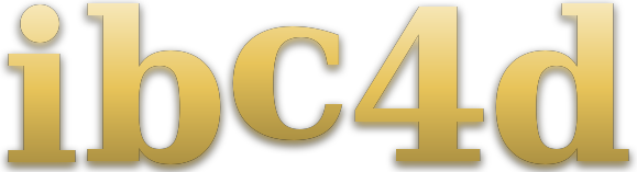 ibc4d logo
