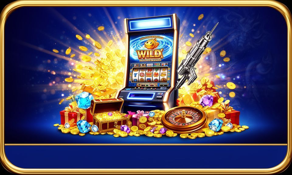 ibc4d mobile gaming