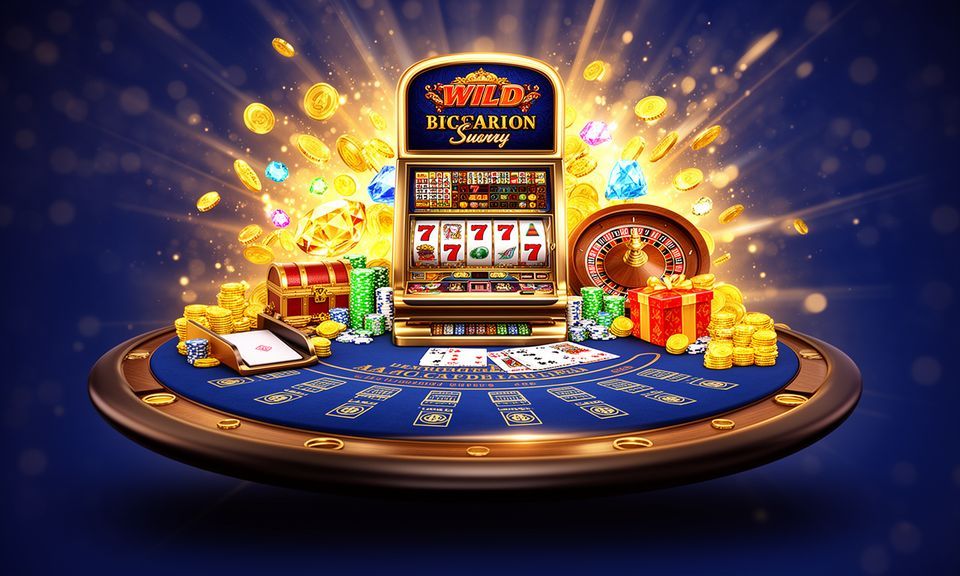 ibc4d Casino