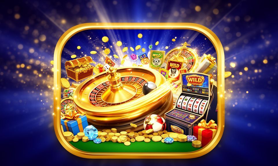 ibc4d Hibiscus Gold Slots